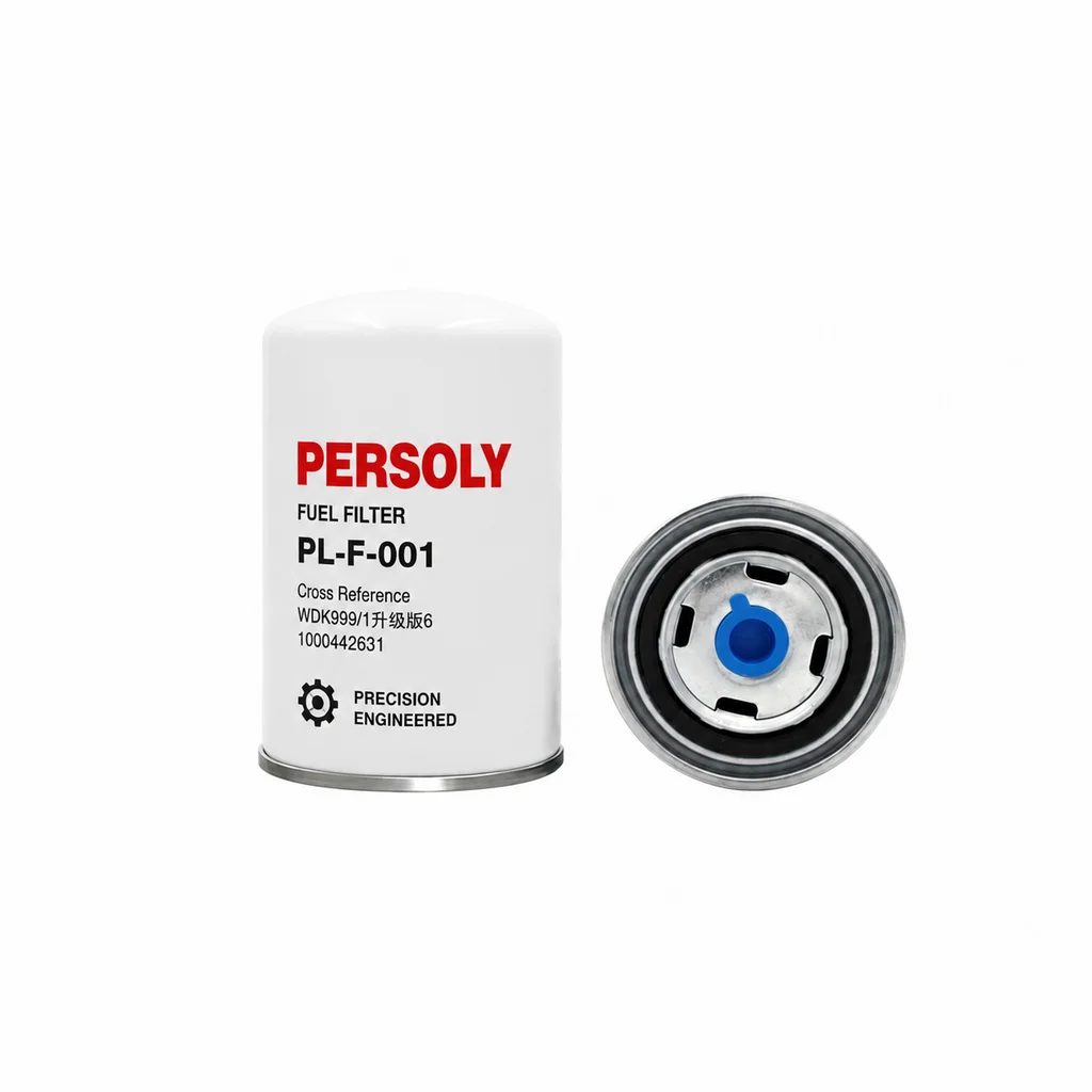 PERSOLY 燃油滤清器 PL-F-001