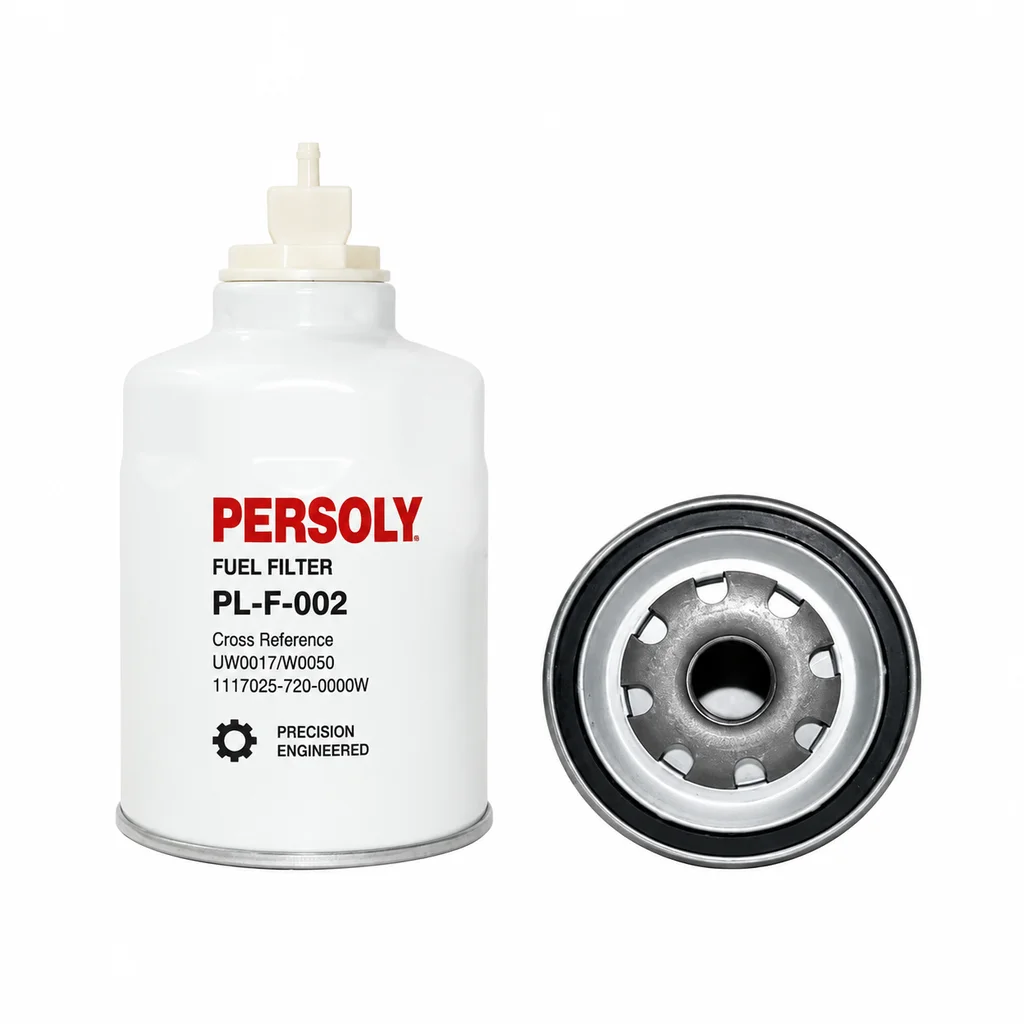 PERSOLY 燃油滤清器 PL-F-002
