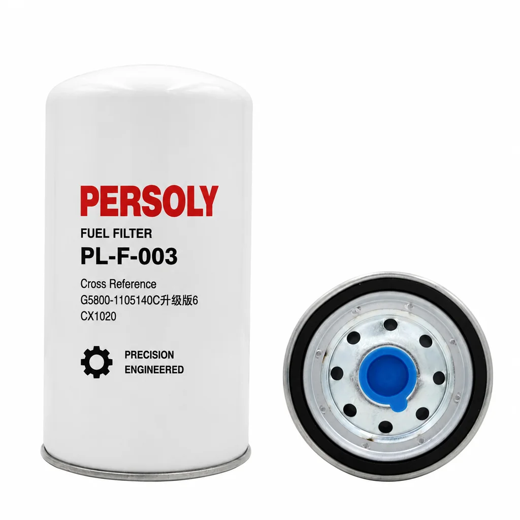 PERSOLY فلتر وقود PL-F-003