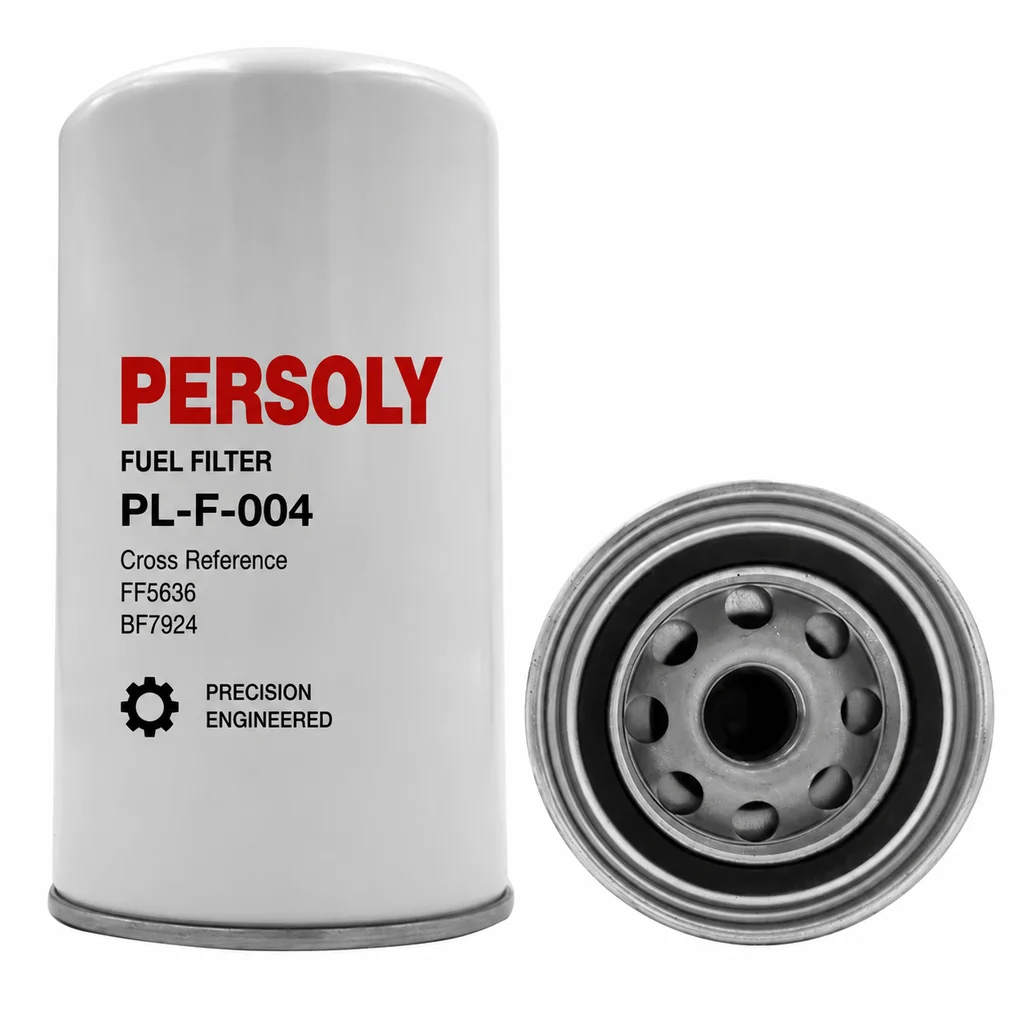 PERSOLY فلتر وقود PL-F-004