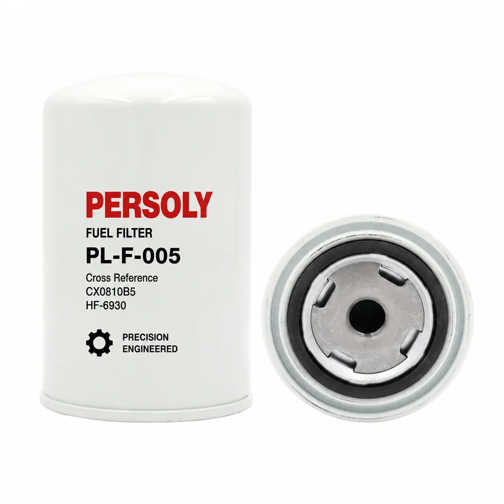 PERSOLY 燃油滤清器 PL-F-005