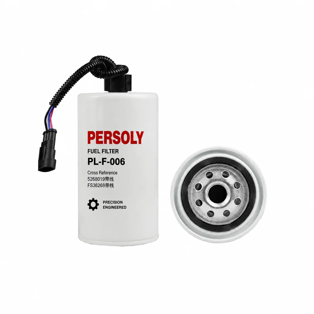 PERSOLY Fuel Filter PL-F-006