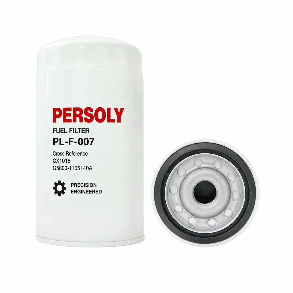PERSOLY 燃油滤清器 PL-F-007