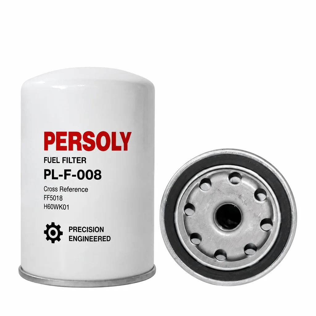 PERSOLY Fuel Filter PL-F-008