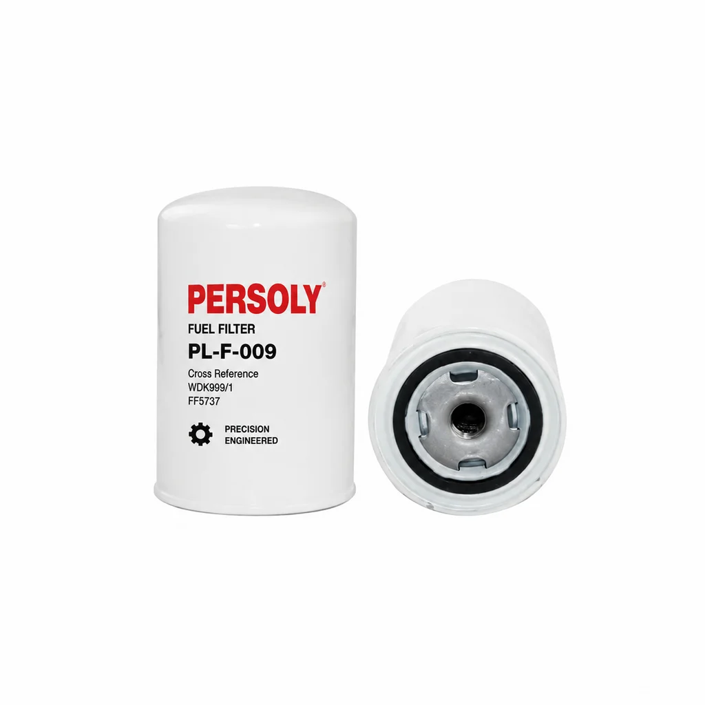 PERSOLY Fuel Filter PL-F-009
