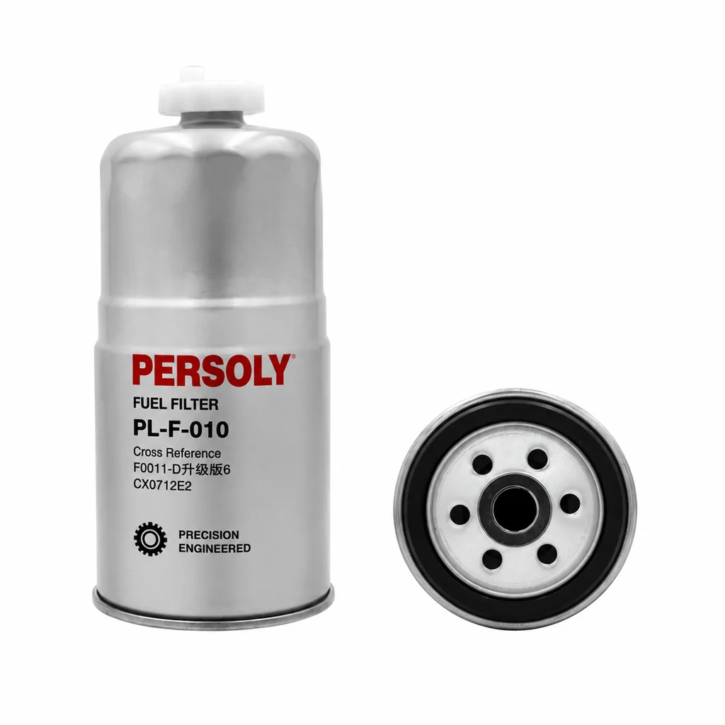 PERSOLY فلتر وقود PL-F-010