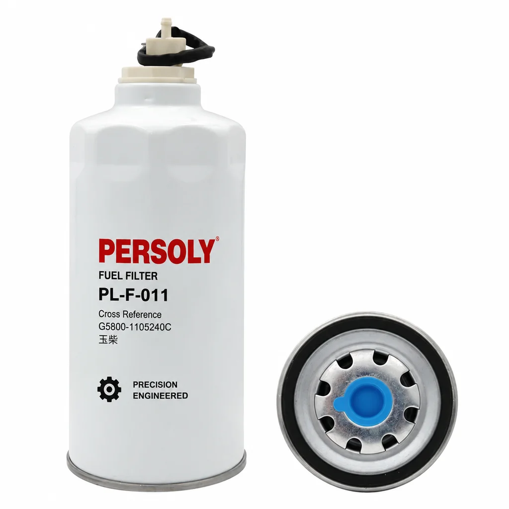 PERSOLY 燃油滤清器 PL-F-011