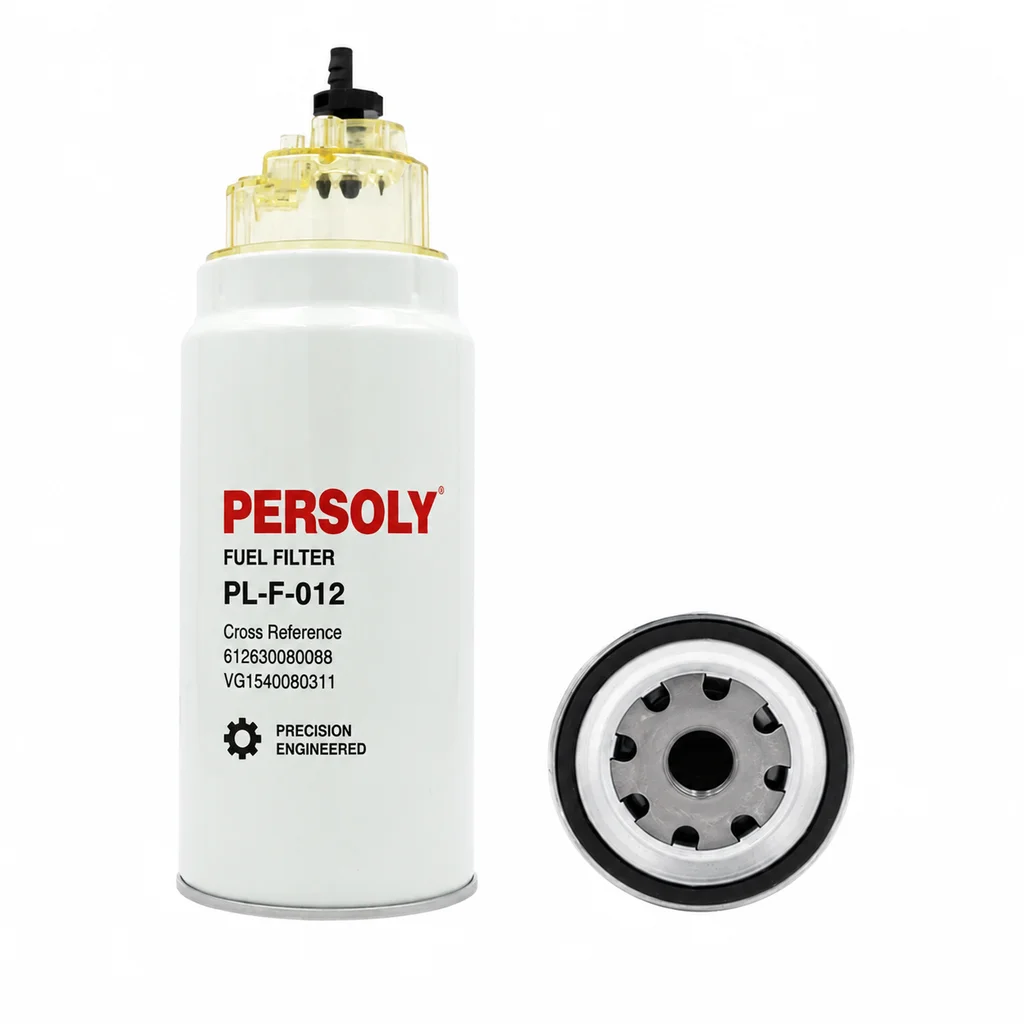 PERSOLY فلتر وقود PL-F-012