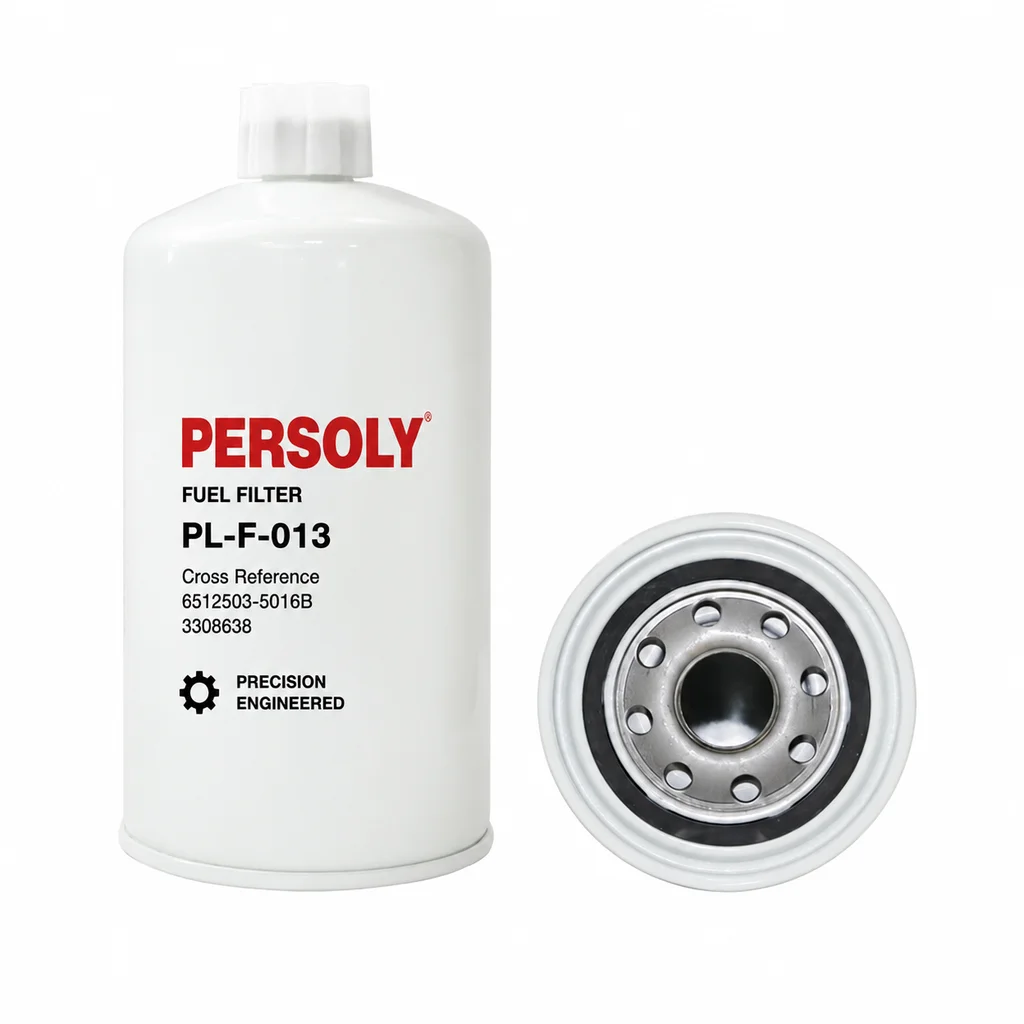 PERSOLY فلتر وقود PL-F-013