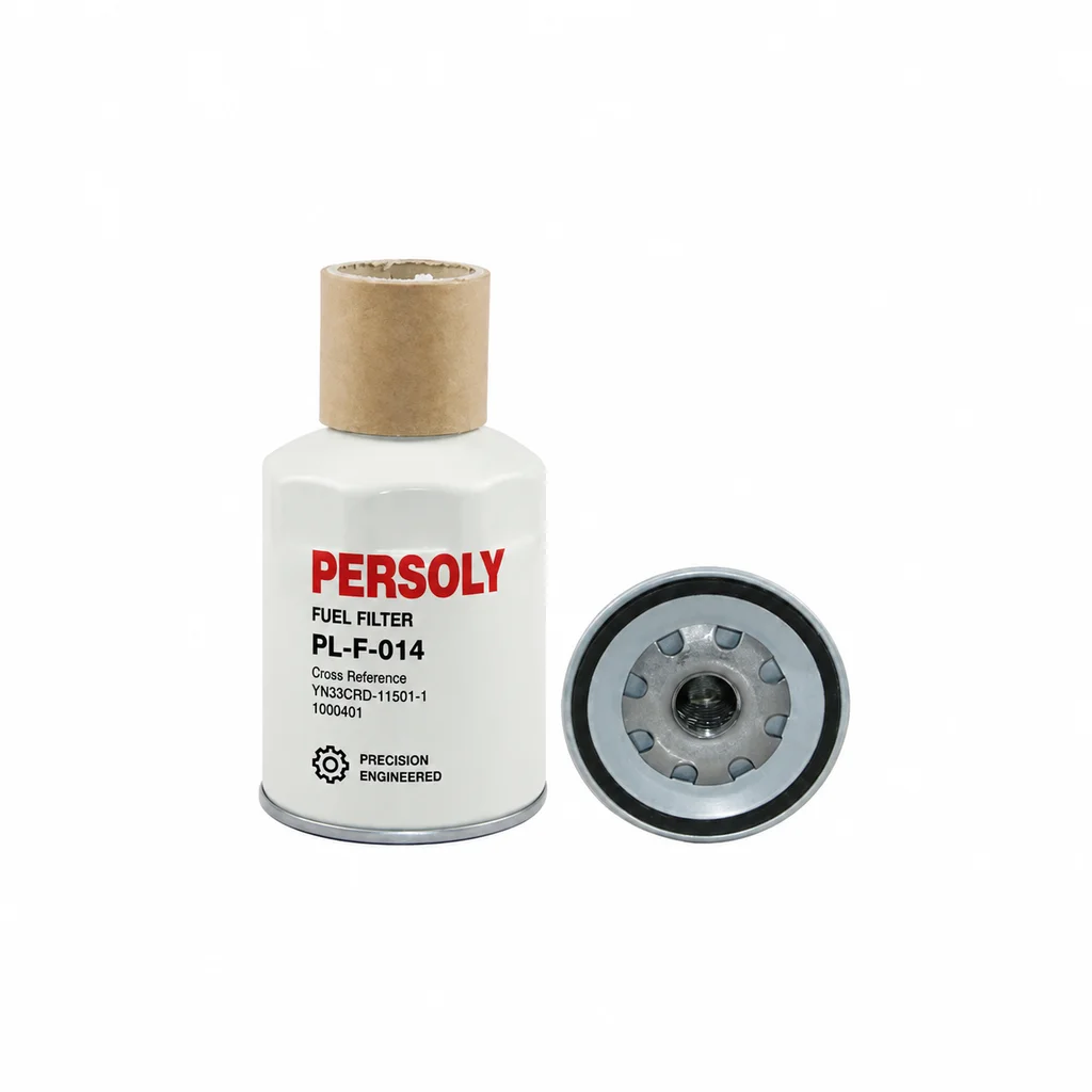 PERSOLY 燃油滤清器 PL-F-014