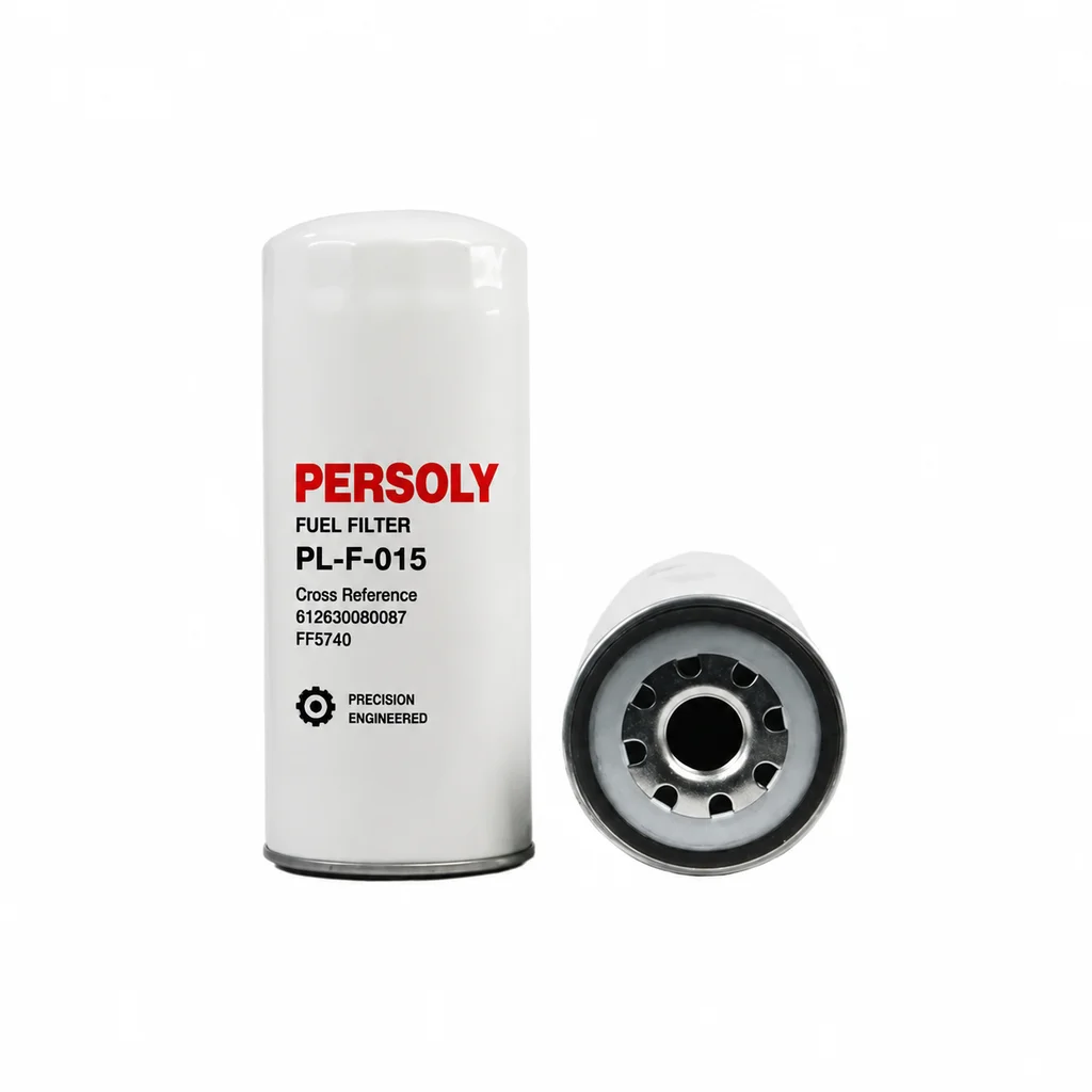 PERSOLY Fuel Filter PL-F-015