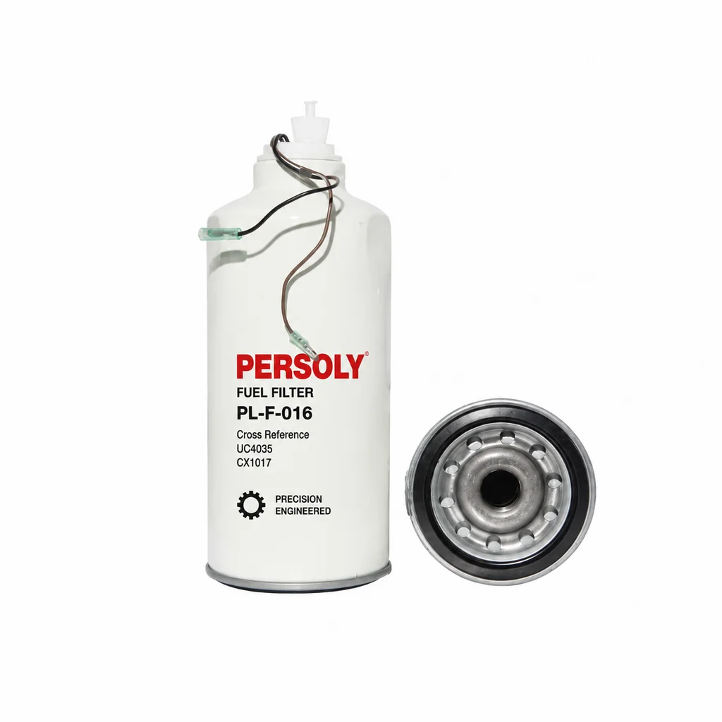 PERSOLY فلتر وقود PL-F-016