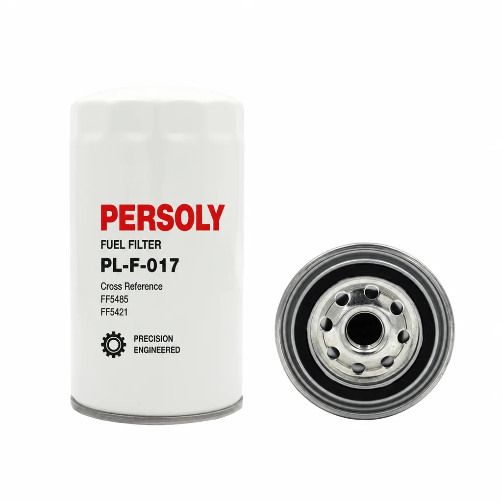 PERSOLY 燃油滤清器 PL-F-017