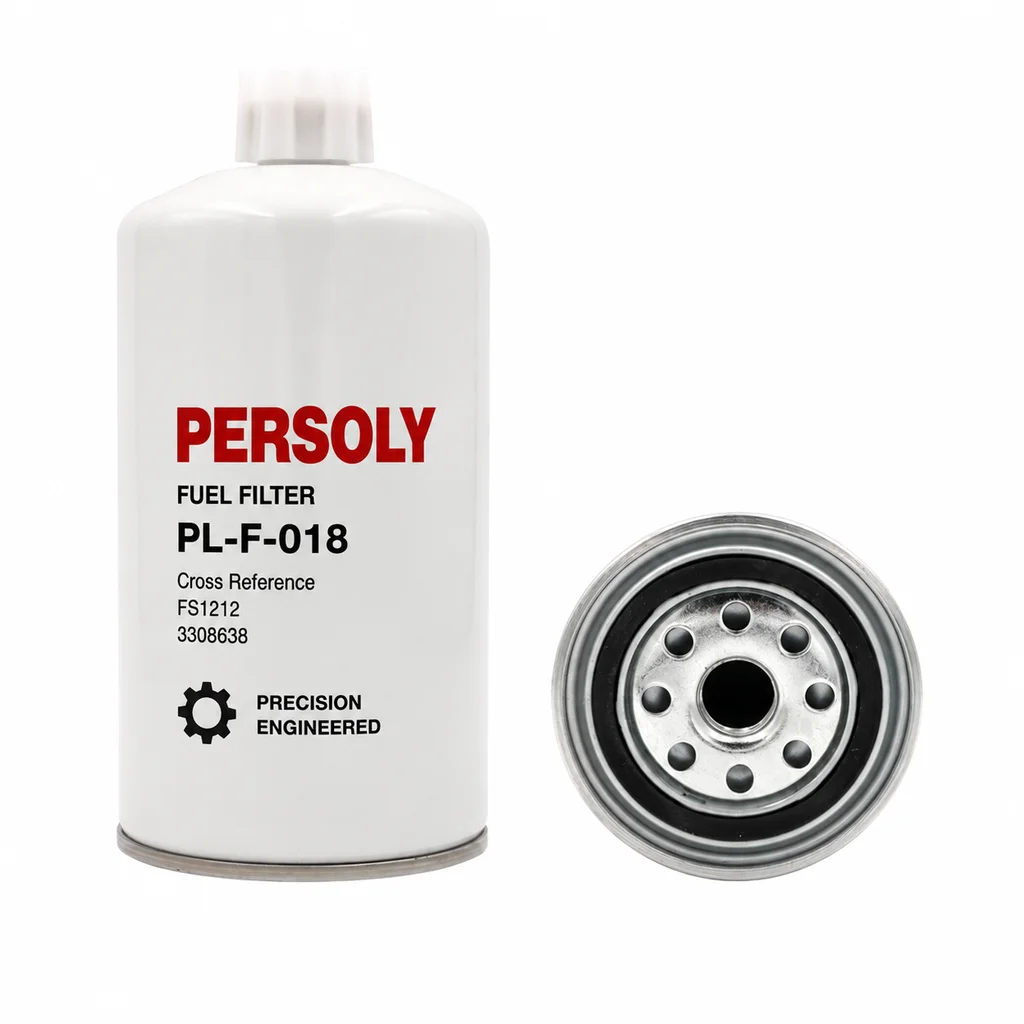 PERSOLY فلتر وقود PL-F-018