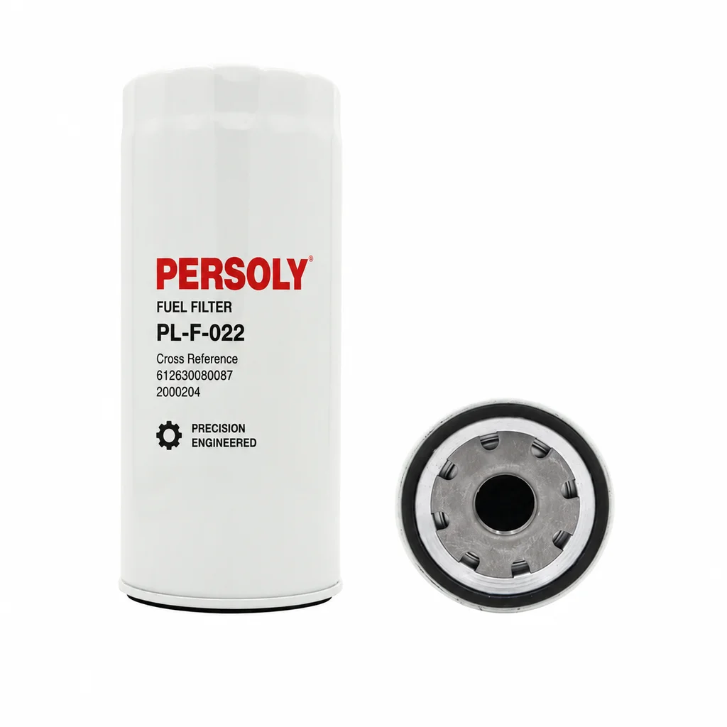 PERSOLY فلتر وقود PL-F-022