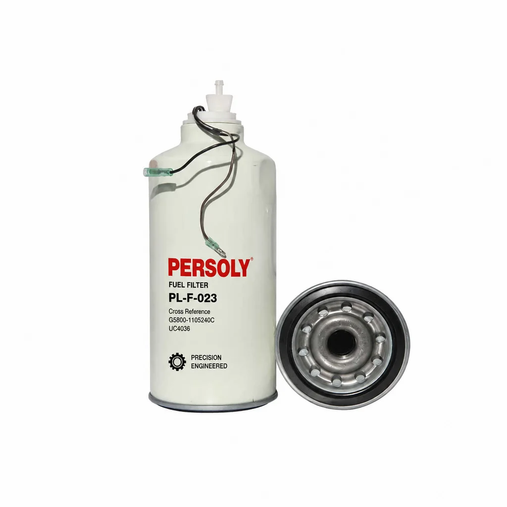PERSOLY 燃油滤清器 PL-F-023
