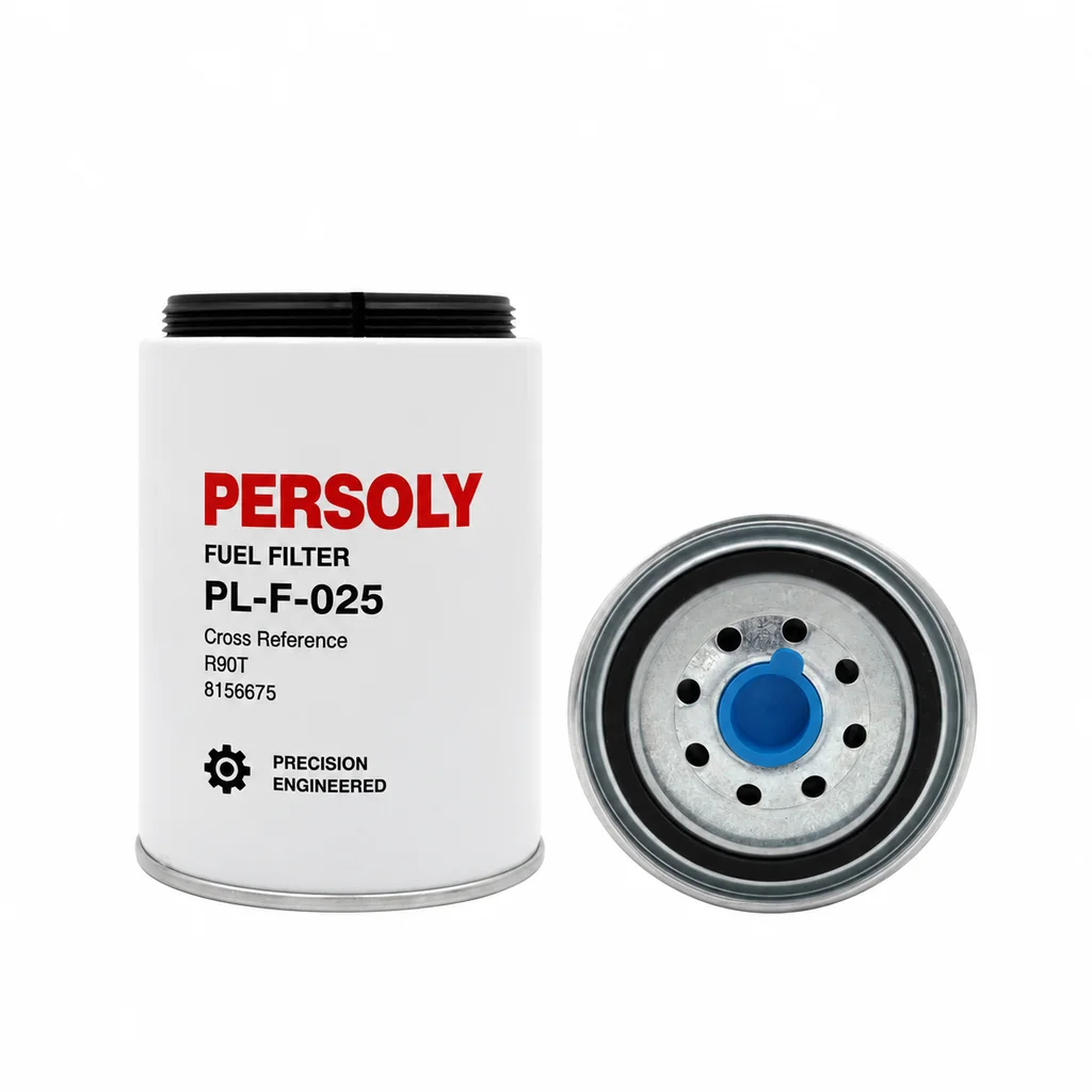 PERSOLY 燃油滤清器 PL-F-025