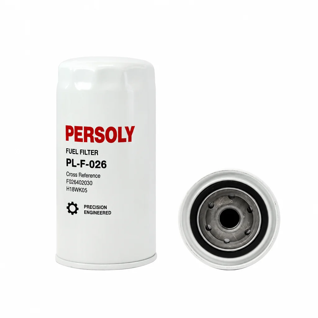 PERSOLY Fuel Filter PL-F-026