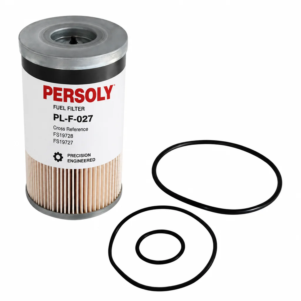 PERSOLY فلتر وقود PL-F-027