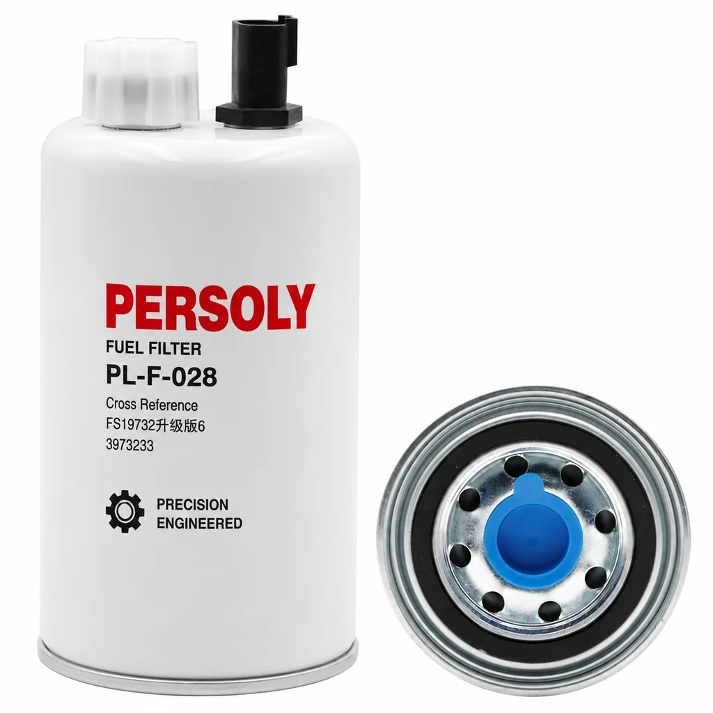 PERSOLY 燃油滤清器 PL-F-028