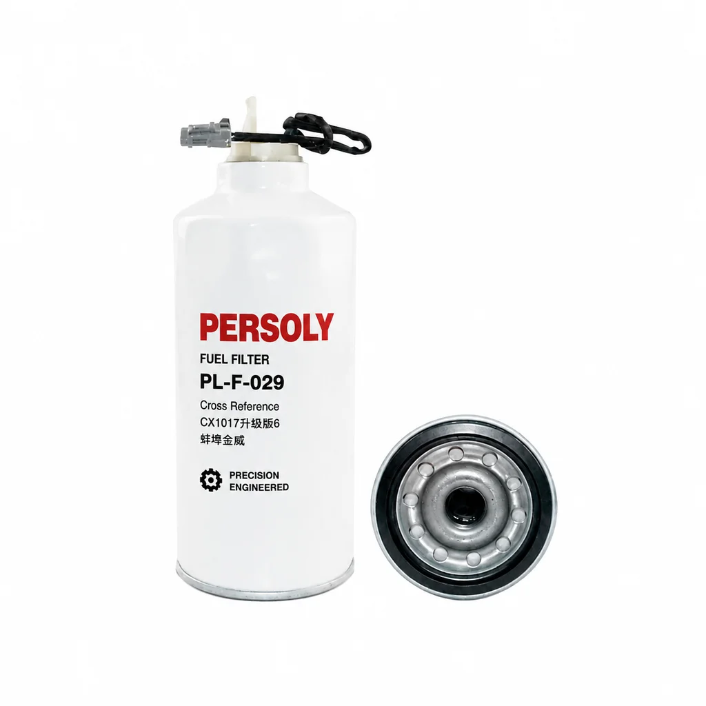 PERSOLY فلتر وقود PL-F-029