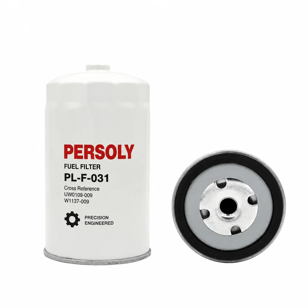 PERSOLY فلتر وقود PL-F-031