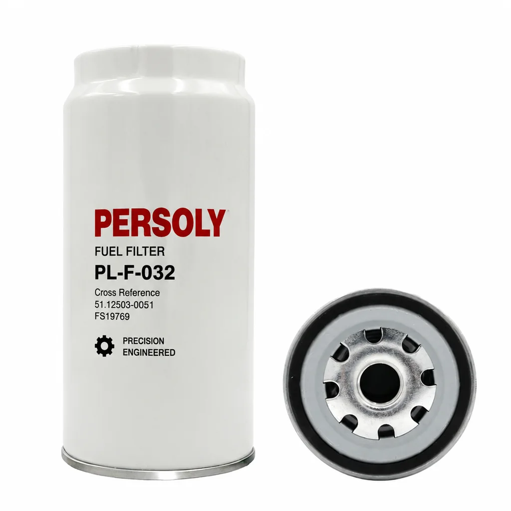 PERSOLY فلتر وقود PL-F-032