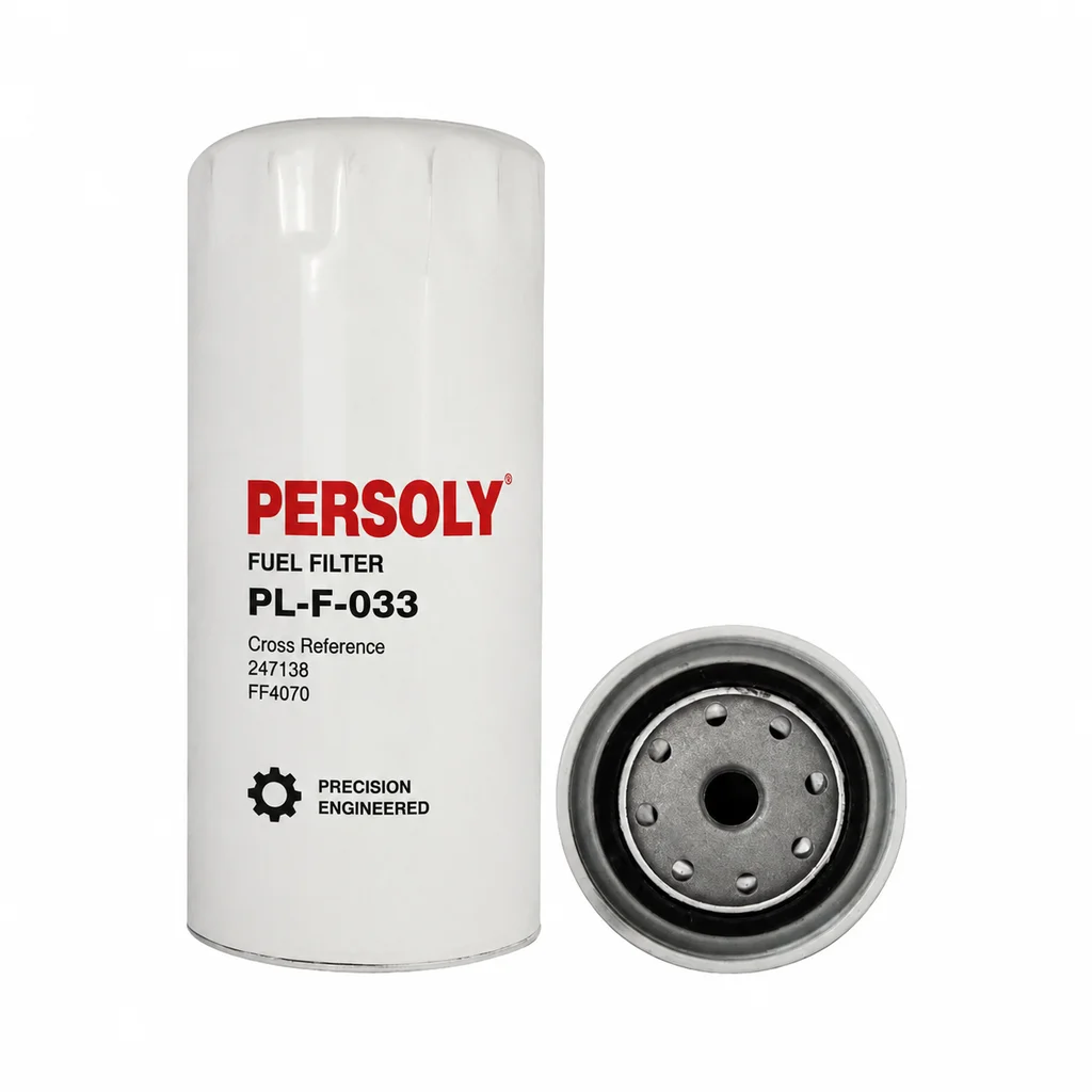 PERSOLY 燃油滤清器 PL-F-033