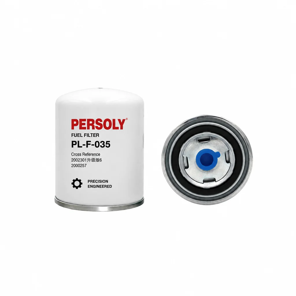 PERSOLY Fuel Filter PL-F-035