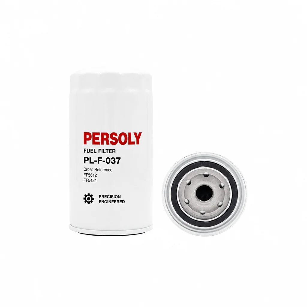 PERSOLY 燃油滤清器 PL-F-037