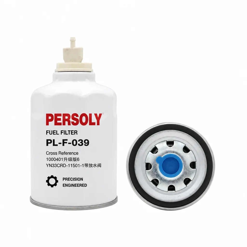 PERSOLY 燃油滤清器 PL-F-039