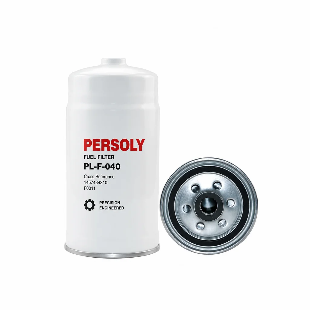 PERSOLY 燃油滤清器 PL-F-040