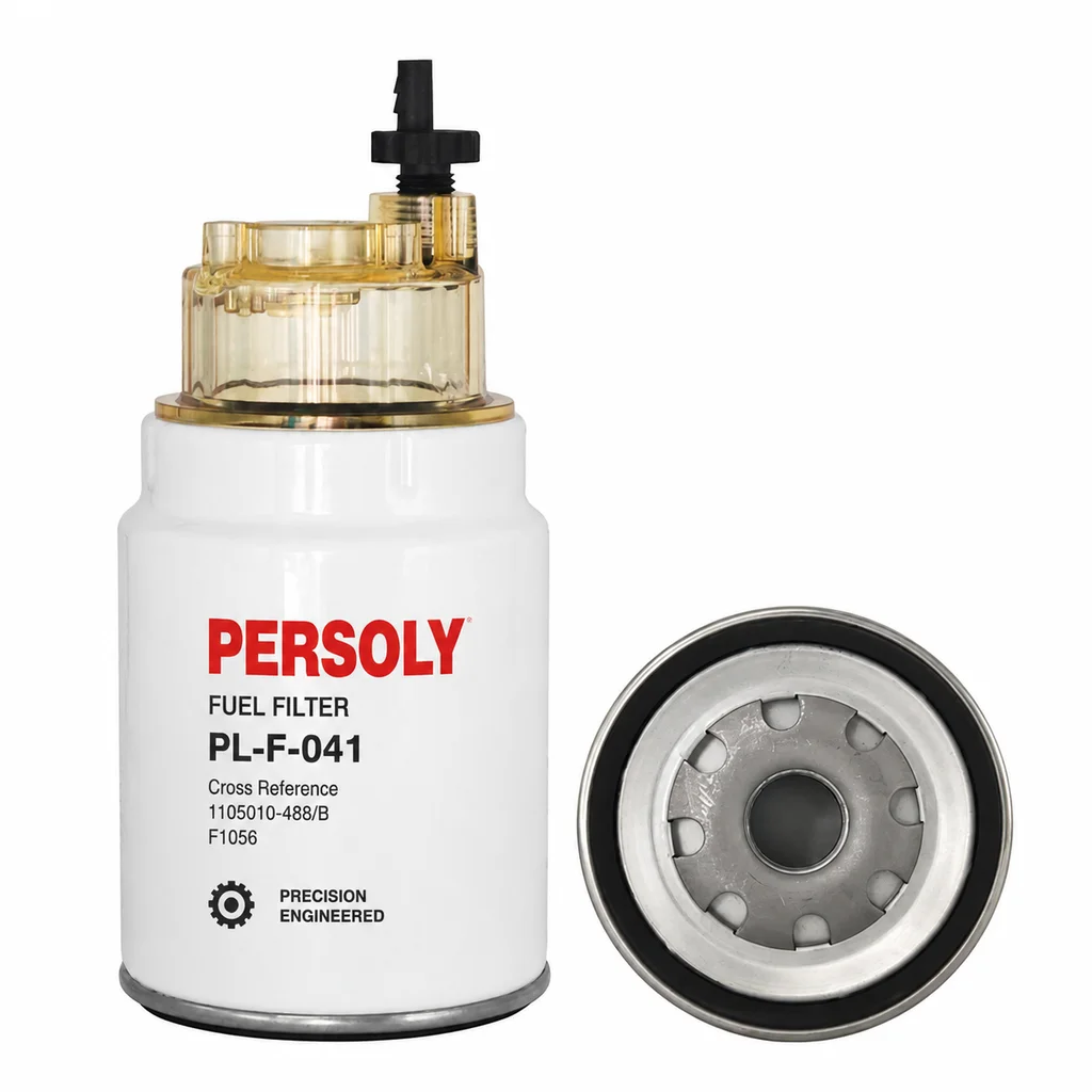 PERSOLY 燃油滤清器 PL-F-041
