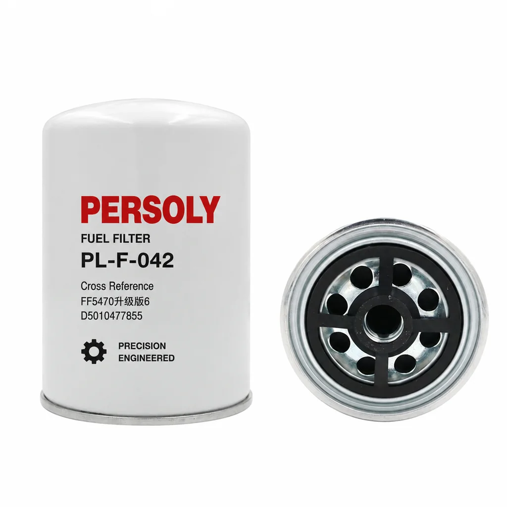 PERSOLY 燃油滤清器 PL-F-042