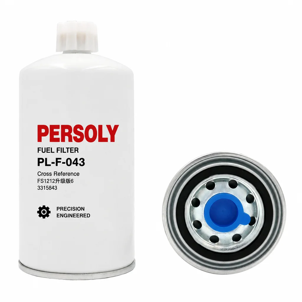 PERSOLY 燃油滤清器 PL-F-043