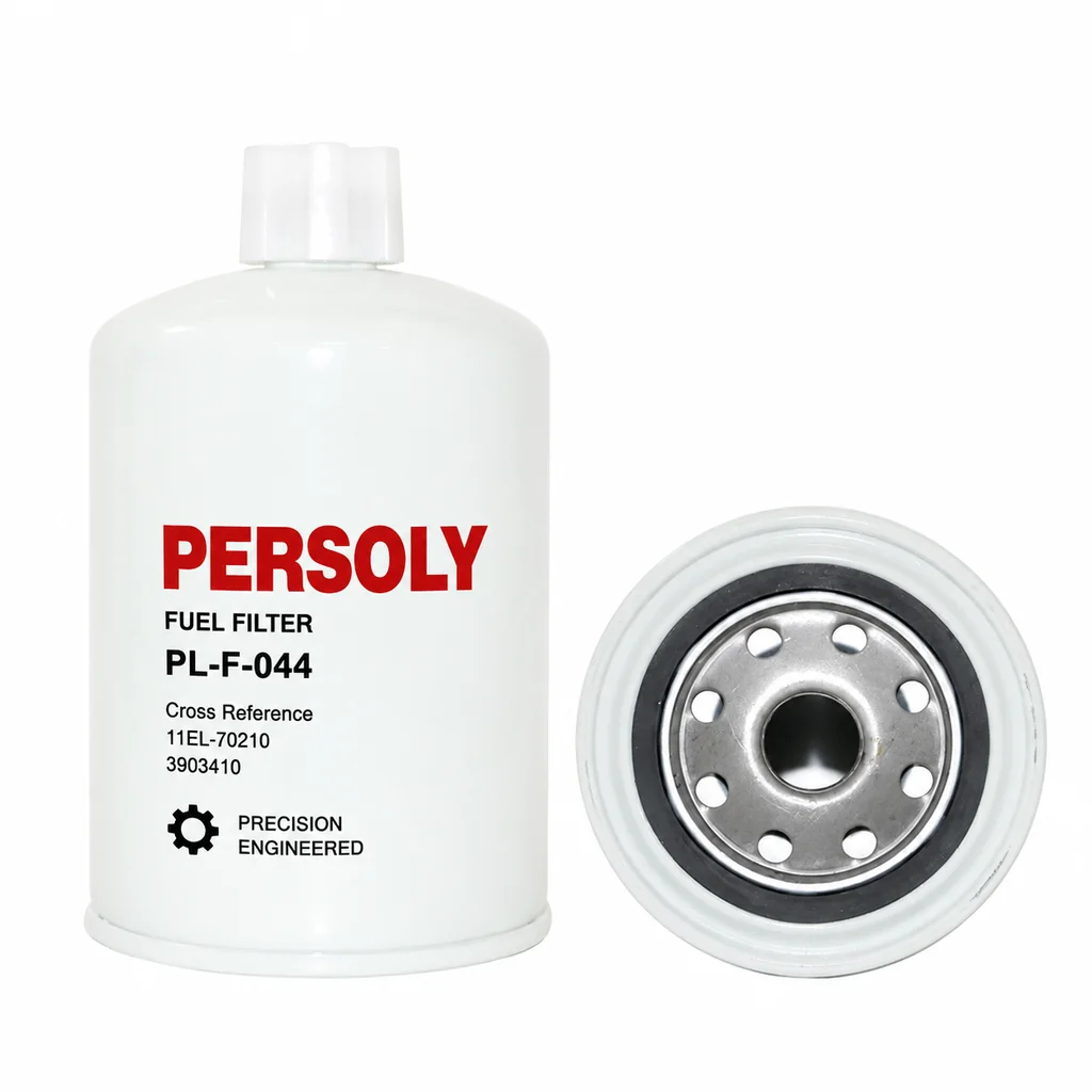 PERSOLY Fuel Filter PL-F-044