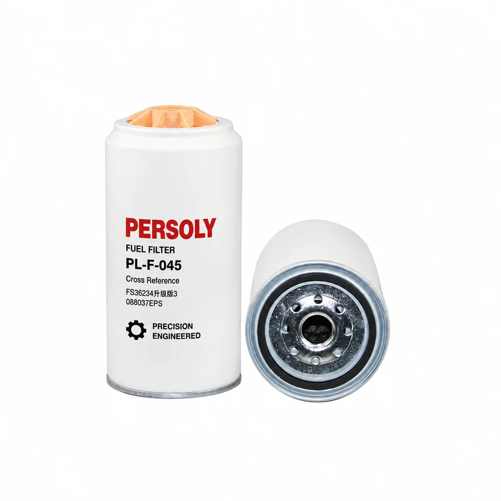 PERSOLY 燃油滤清器 PL-F-045