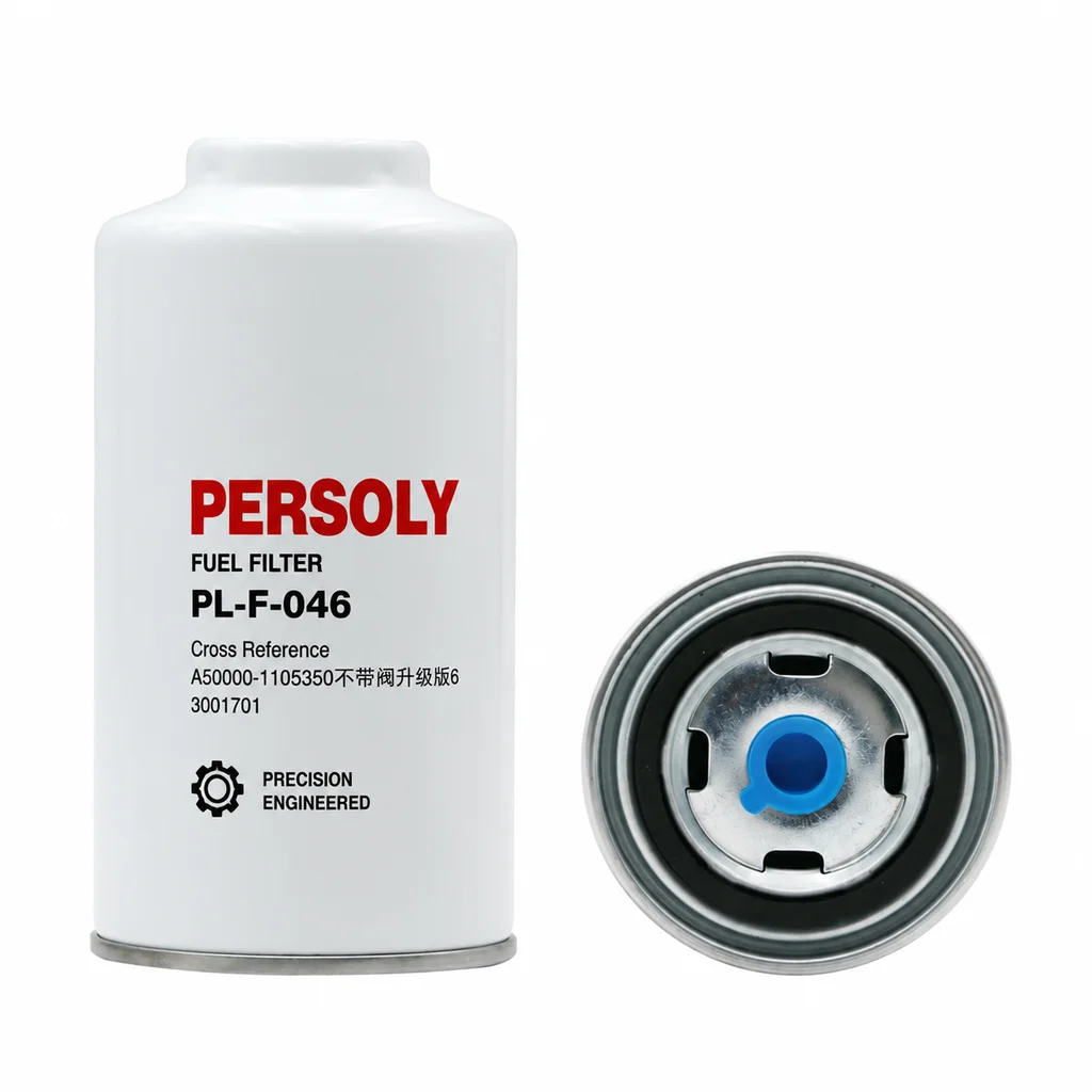 PERSOLY 燃油滤清器 PL-F-046