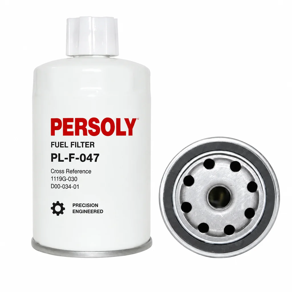 PERSOLY 燃油滤清器 PL-F-047