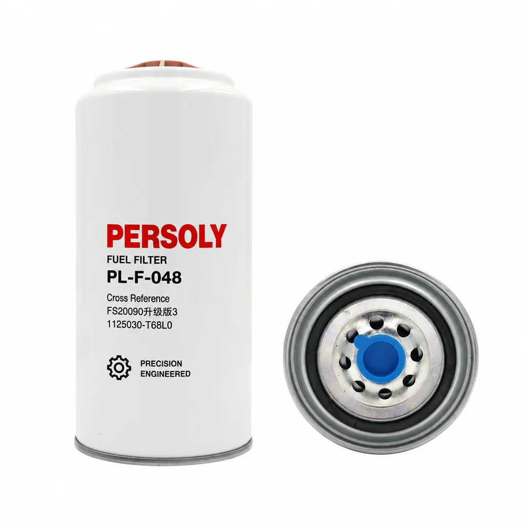 PERSOLY فلتر وقود PL-F-048