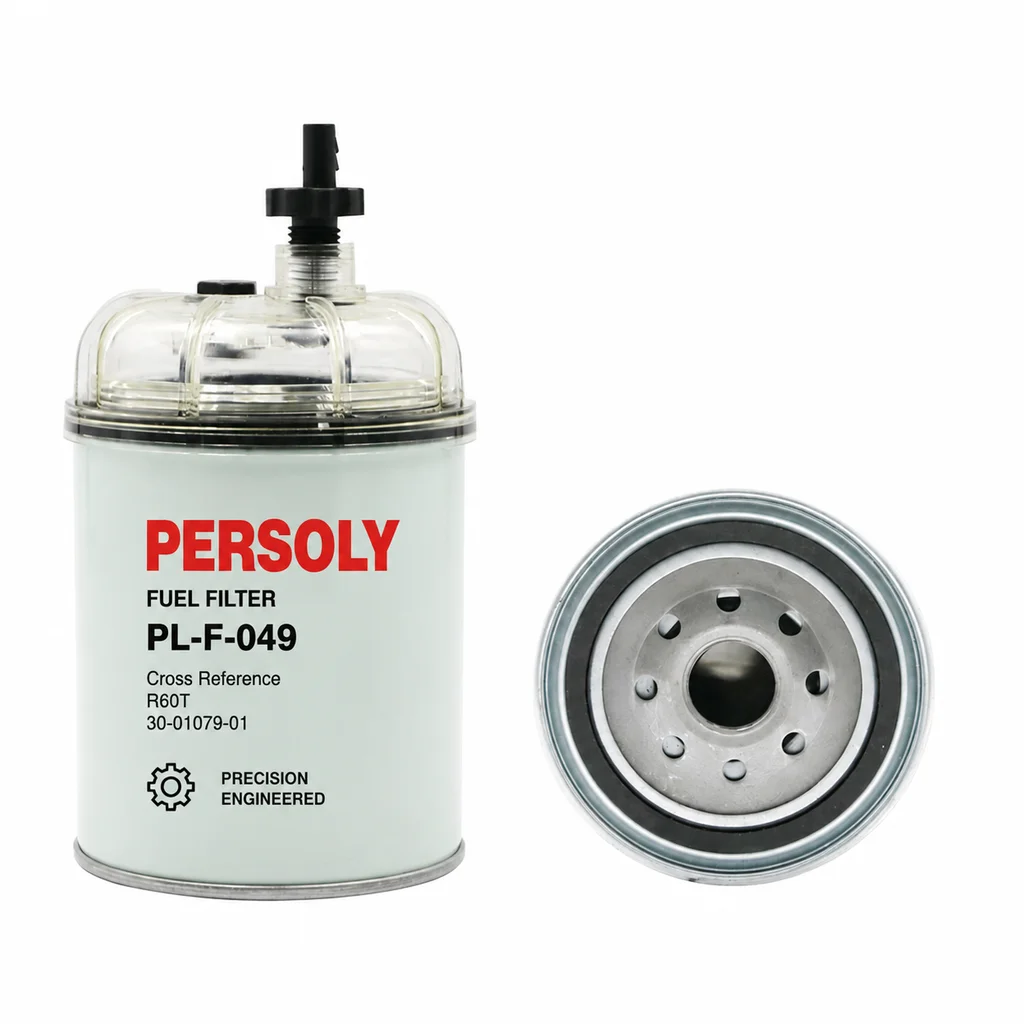 PERSOLY فلتر وقود PL-F-049