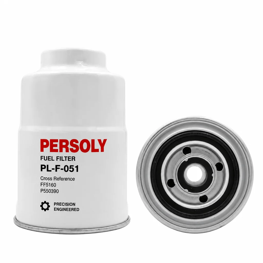 PERSOLY 燃油滤清器 PL-F-051