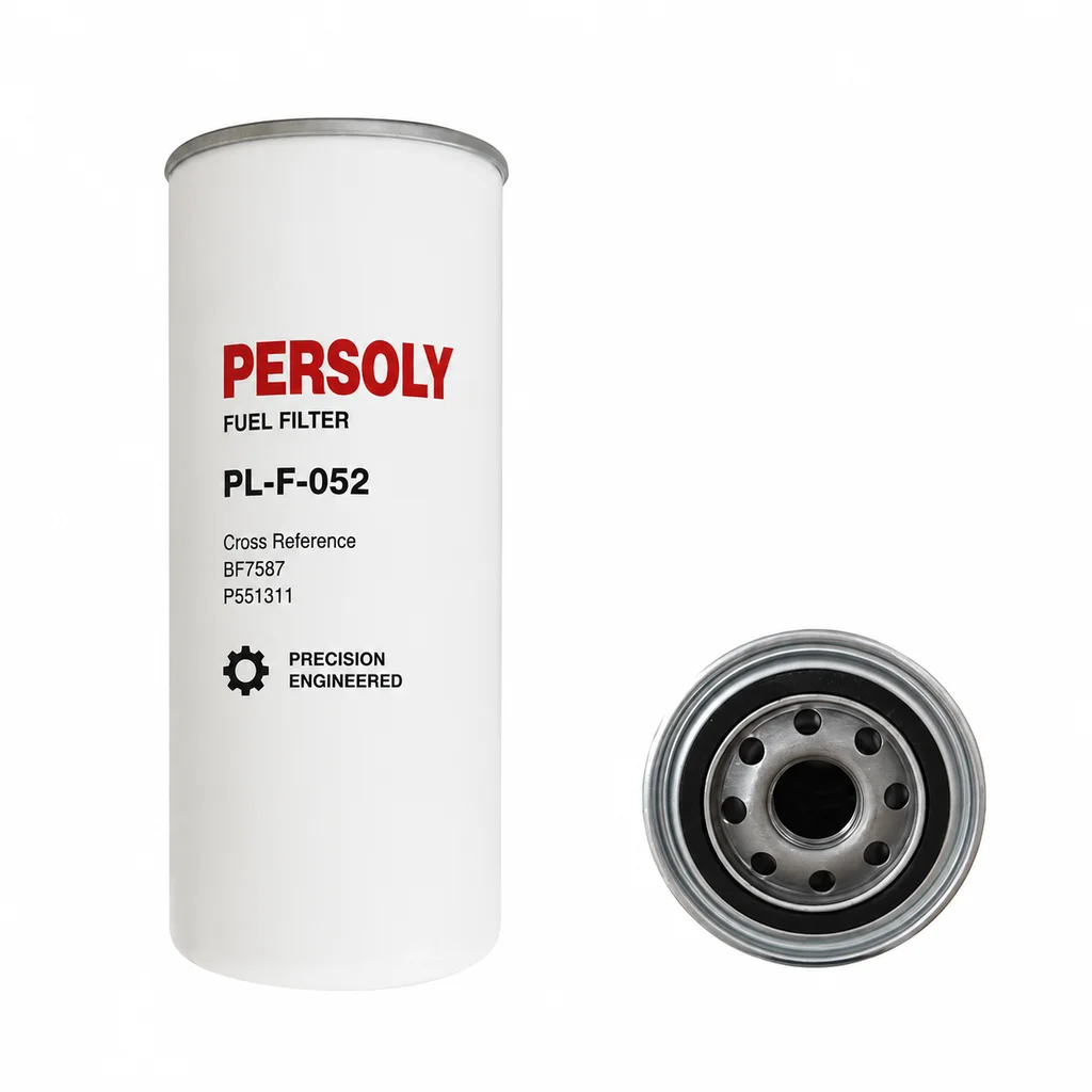 PERSOLY 燃油滤清器 PL-F-052