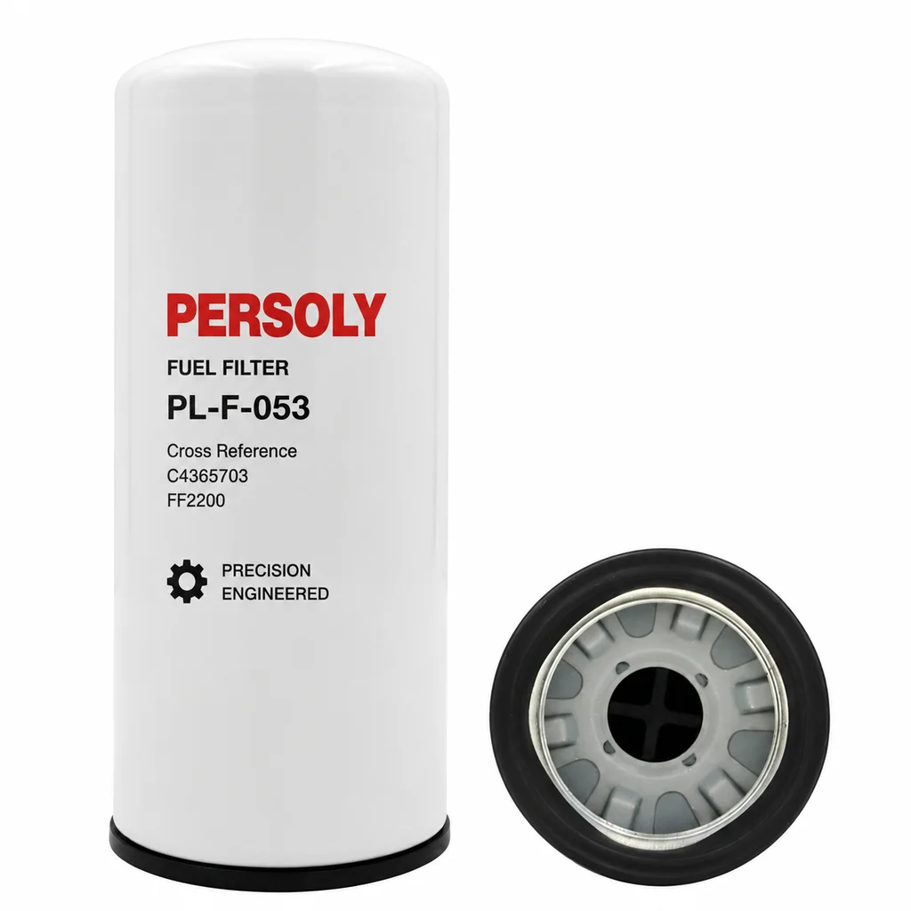 PERSOLY فلتر وقود PL-F-053