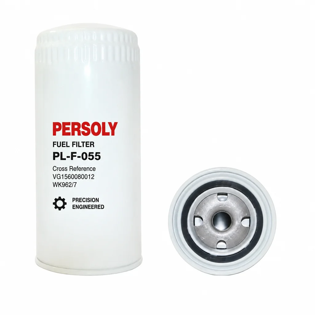 PERSOLY فلتر وقود PL-F-055