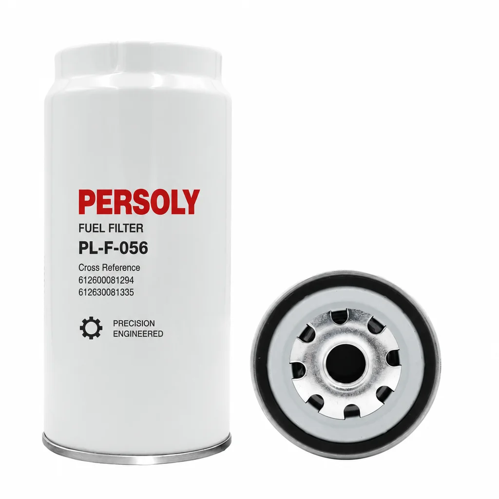 PERSOLY 燃油滤清器 PL-F-056