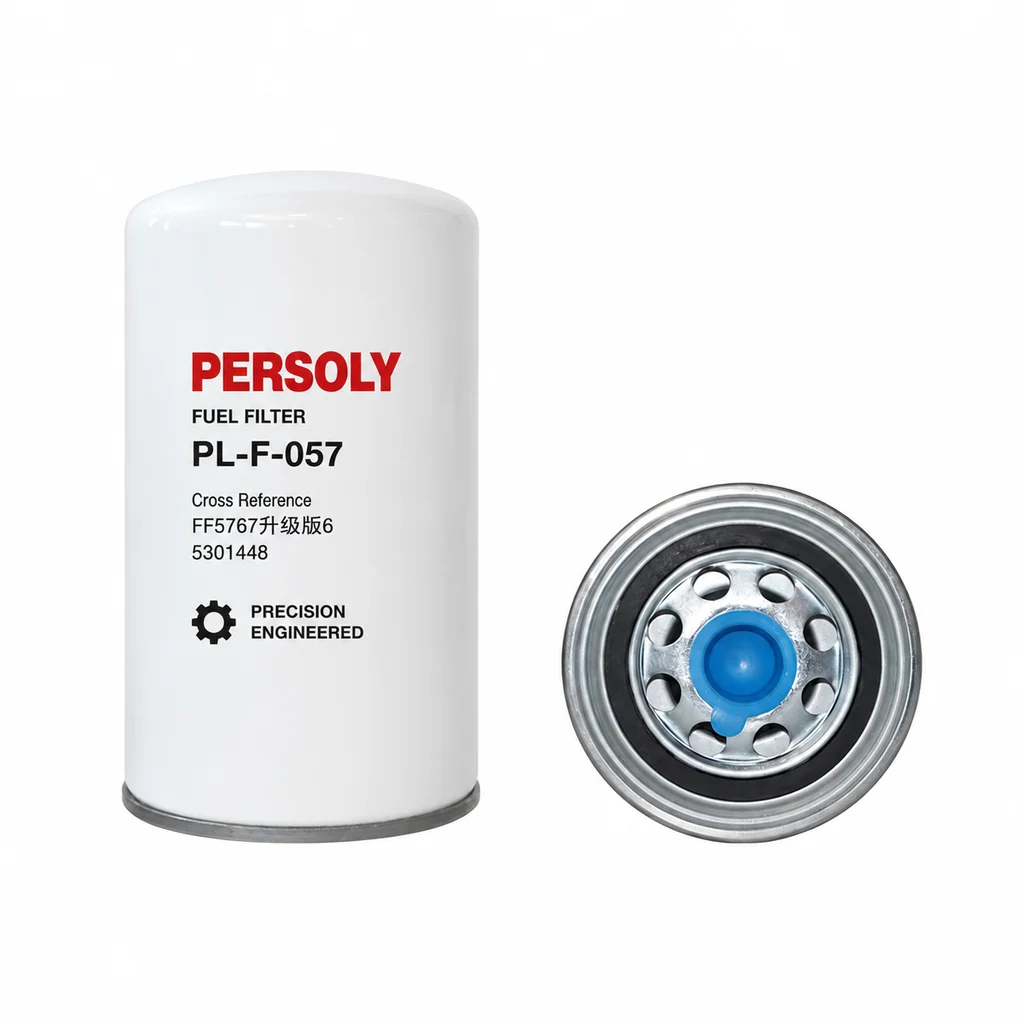 PERSOLY 燃油滤清器 PL-F-057