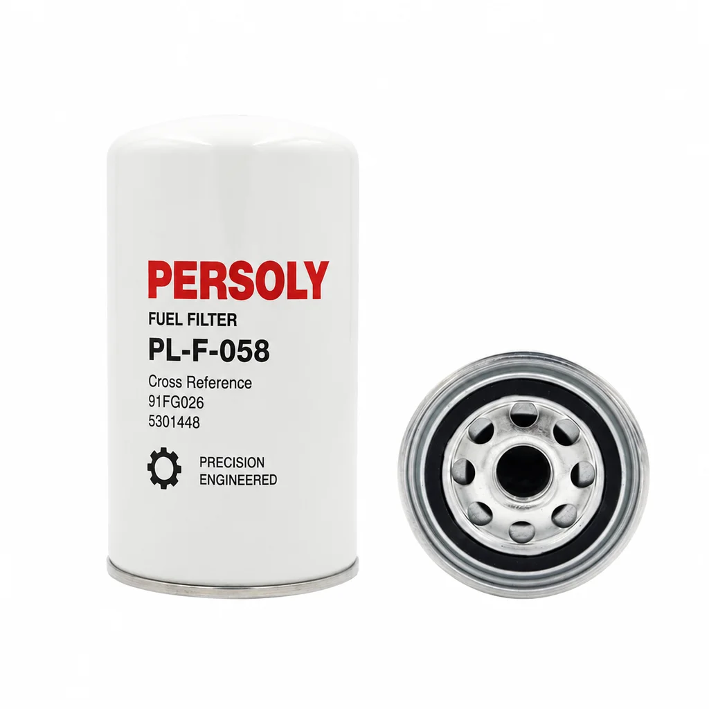 PERSOLY 燃油滤清器 PL-F-058