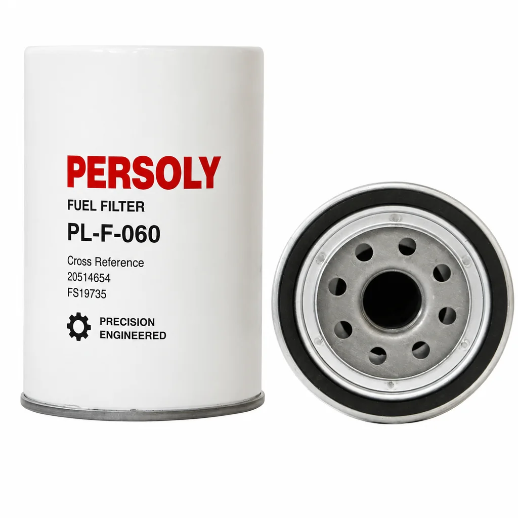 PERSOLY 燃油滤清器 PL-F-060