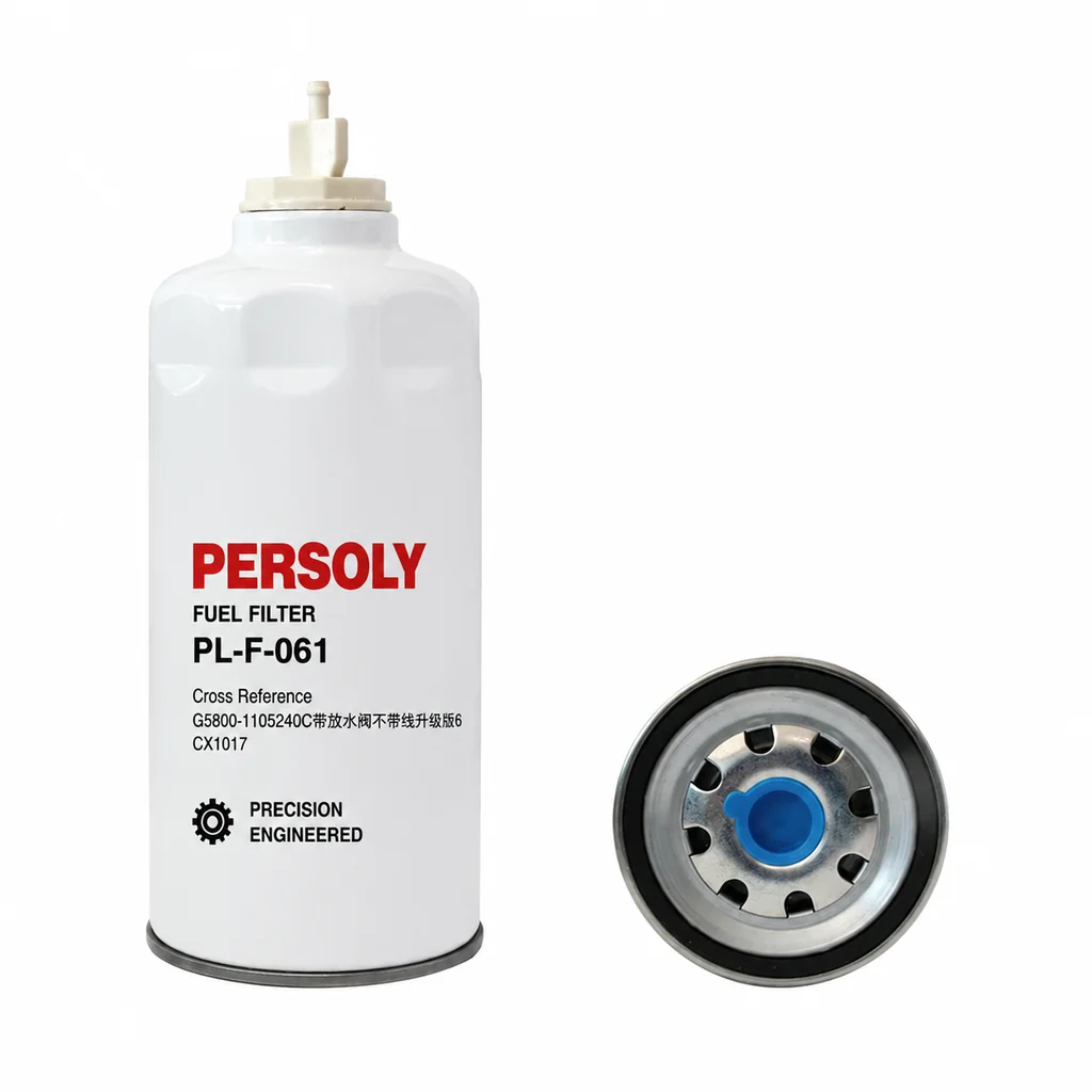 PERSOLY فلتر وقود PL-F-061